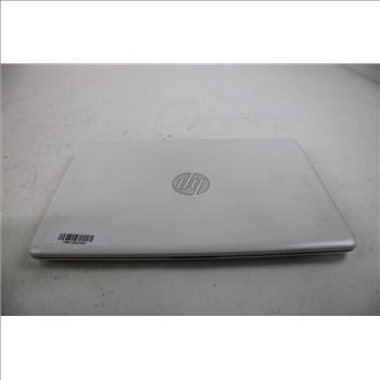 HP Stream 11 Laptop, White