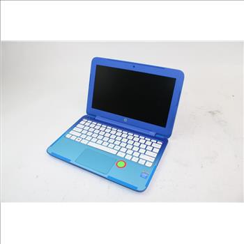 HP Stream 11 Notebook PC