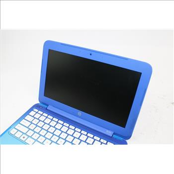 HP Stream 11 Notebook PC