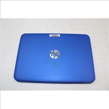 HP Stream 11 Notebook PC