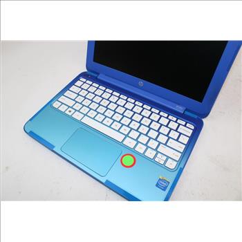 HP Stream 11 Notebook PC