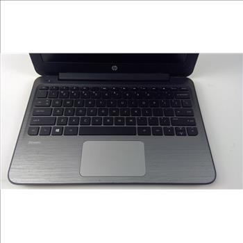 HP Stream 11 Pro G2 Laptop