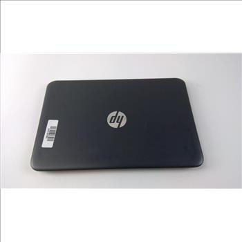 HP Stream 11 Pro G2 Laptop