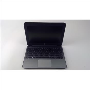 HP Stream 11 Pro G2 Laptop