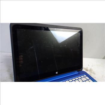 HP Stream 13 Laptop