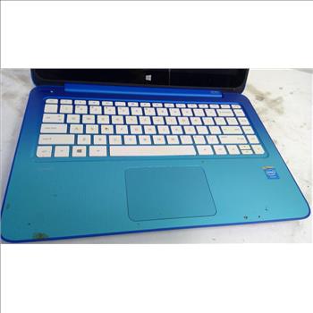 HP Stream 13 Laptop