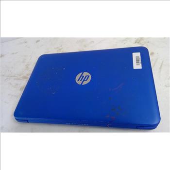 HP Stream 13 Laptop
