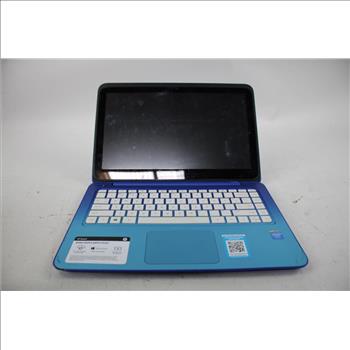 HP Stream 13 Laptop