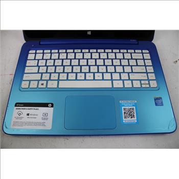 HP Stream 13 Laptop