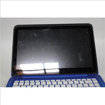 HP Stream 13 Laptop