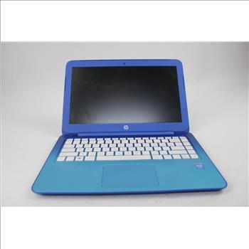 HP Stream 13 Laptop