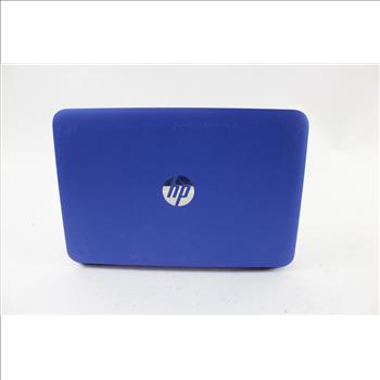 HP Stream 13 Laptop