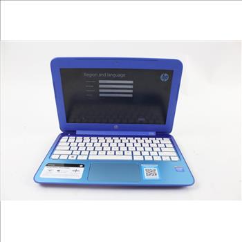 HP Stream 13 Laptop