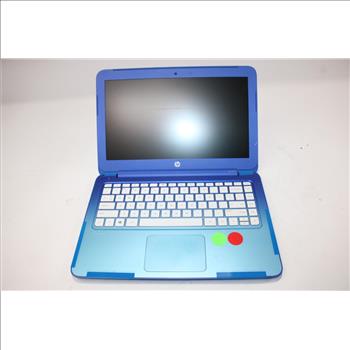 HP Stream 13 Notebook PC