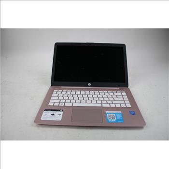 HP Stream 14