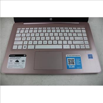 HP Stream 14