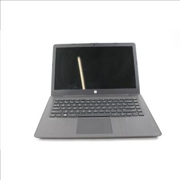 HP Stream 14 Laptop