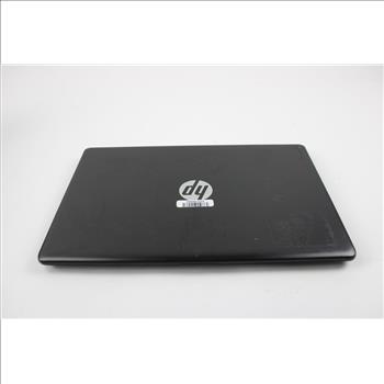 HP Stream 14 Laptop