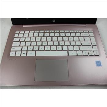 Hp Stream 14  Laptop