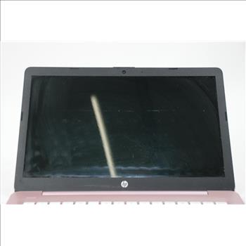 Hp Stream 14  Laptop