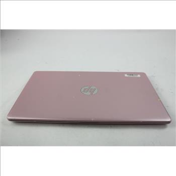Hp Stream 14  Laptop
