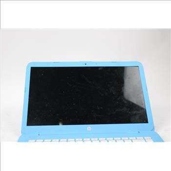 HP Stream 14 Laptop