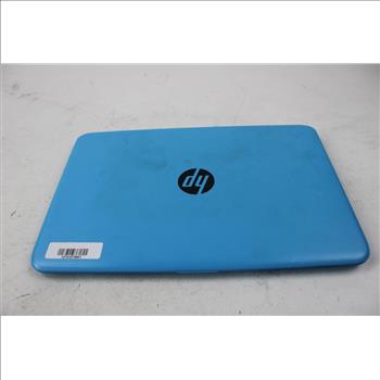 HP Stream 14 Laptop