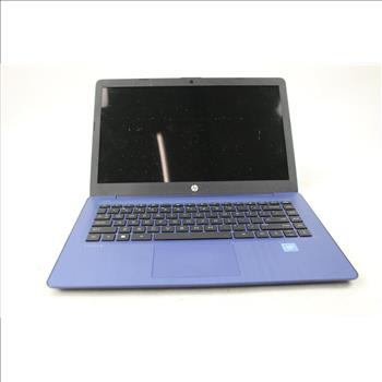 Hp Stream 14 Laptop