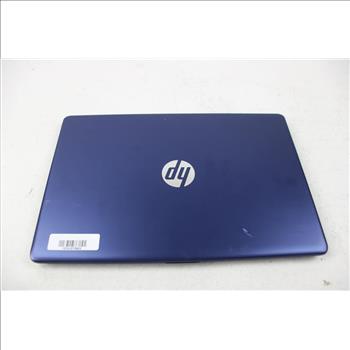 Hp Stream 14 Laptop