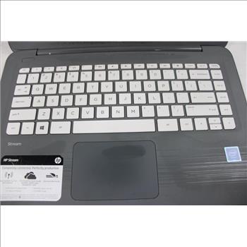 HP Stream 14 Laptop