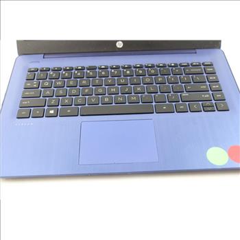 HP Stream 14 Laptop