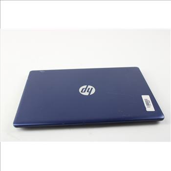 HP Stream 14 Laptop