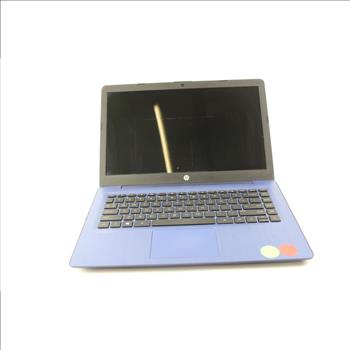 HP Stream 14 Laptop