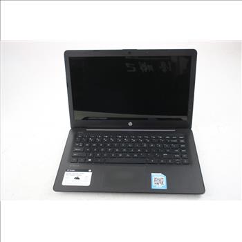 HP Stream 14 Laptop