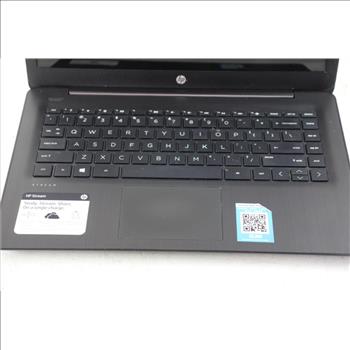 HP Stream 14 Laptop