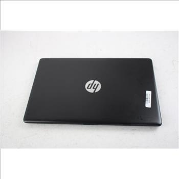 HP Stream 14 Laptop