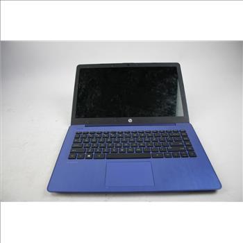 HP Stream 14 Laptop