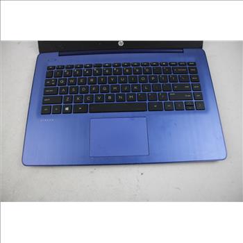 HP Stream 14 Laptop
