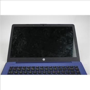 HP Stream 14 Laptop