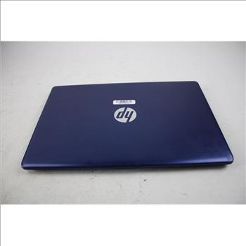 HP Stream 14 Laptop