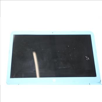 HP, Stream 14 Laptop