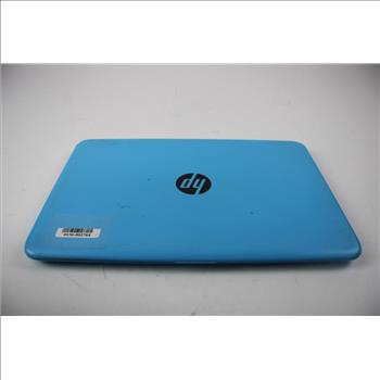 HP, Stream 14 Laptop