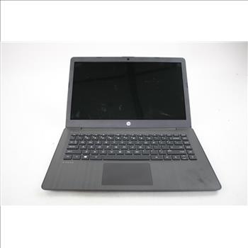 HP Stream 14 Laptop