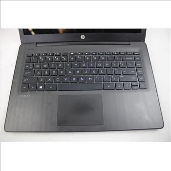 HP Stream 14 Laptop