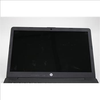 HP Stream 14 Laptop