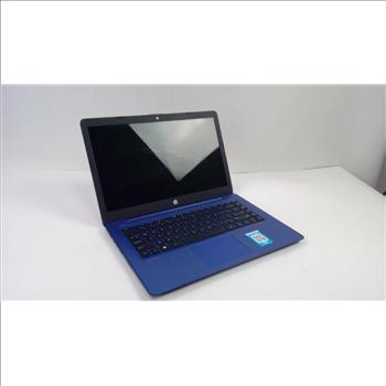 HP Stream 14 Laptop