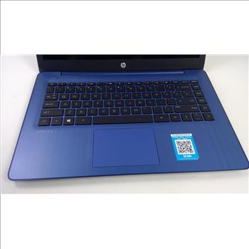 HP Stream 14 Laptop