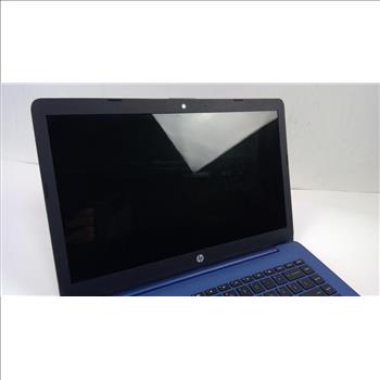 HP Stream 14 Laptop