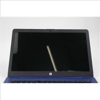 HP Stream 14 Laptop
