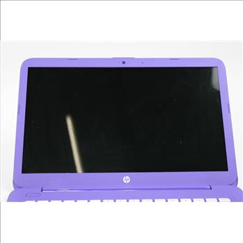 HP Stream 14 Laptop
